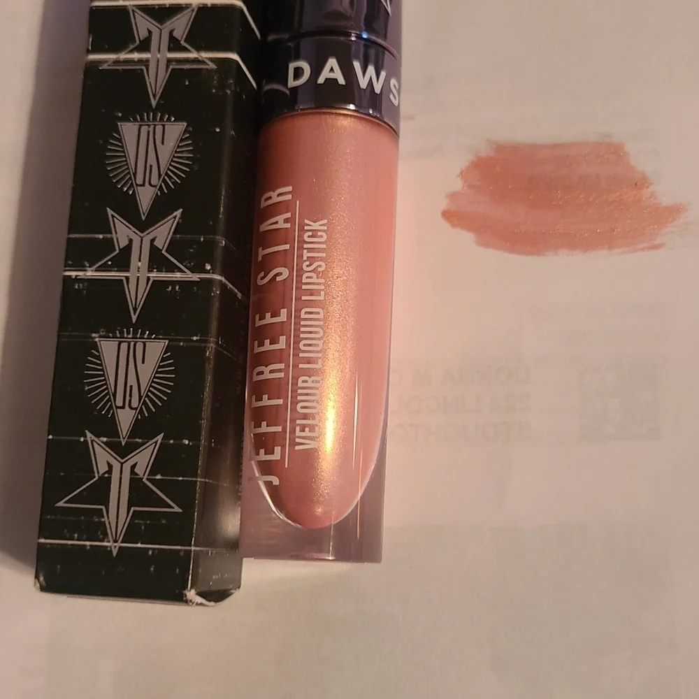Jeffree Star Velour Liquid Lipstick Ryland hp🔥🔥🔥🔥